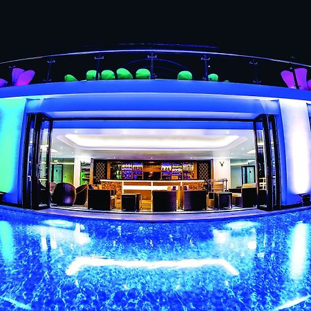 Royal Quang Binh Hotel Dong Hoi Dış mekan fotoğraf