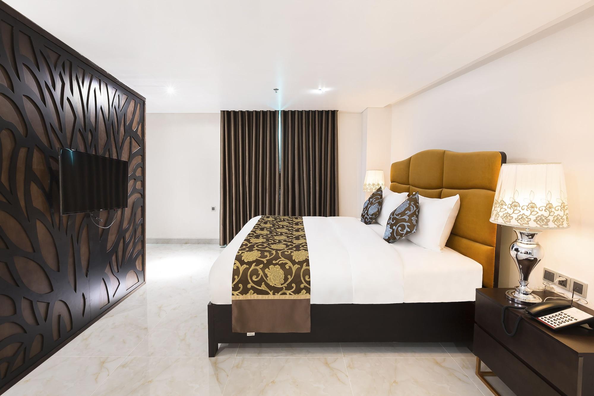 Royal Quang Binh Hotel Dong Hoi Dış mekan fotoğraf