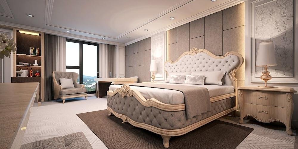 Royal Quang Binh Hotel Dong Hoi Dış mekan fotoğraf