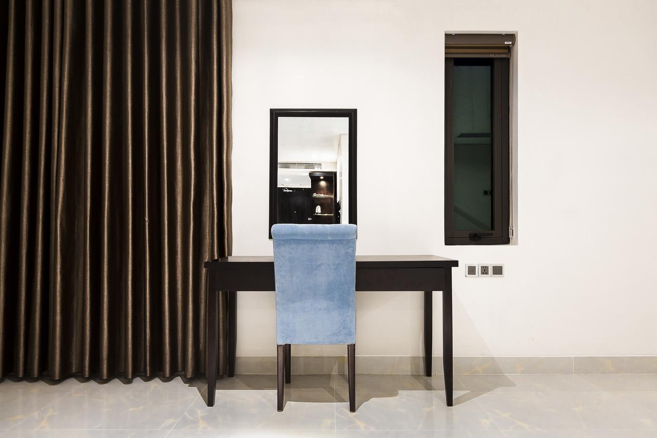 Royal Quang Binh Hotel Dong Hoi Dış mekan fotoğraf