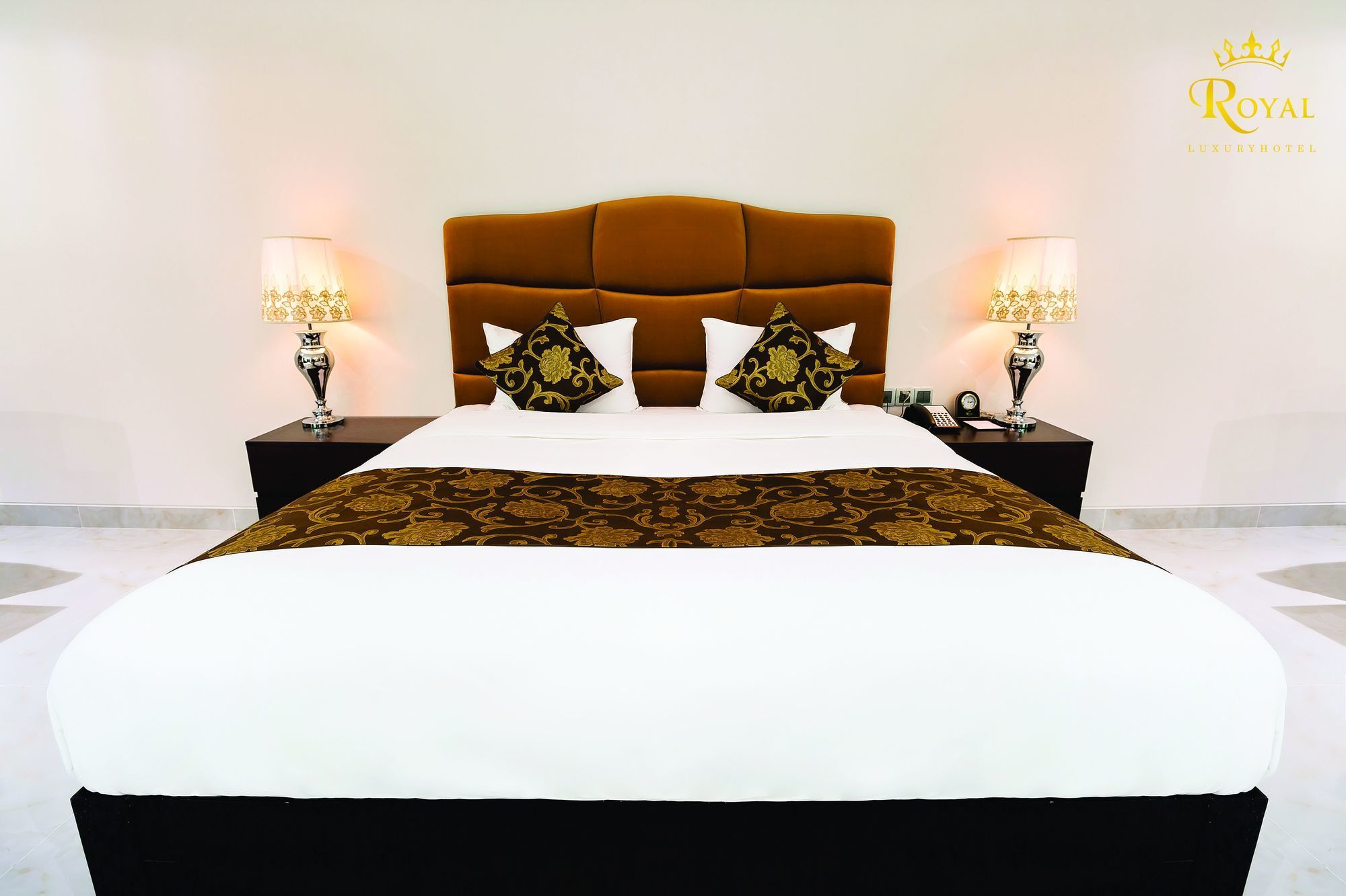 Royal Quang Binh Hotel Dong Hoi Dış mekan fotoğraf